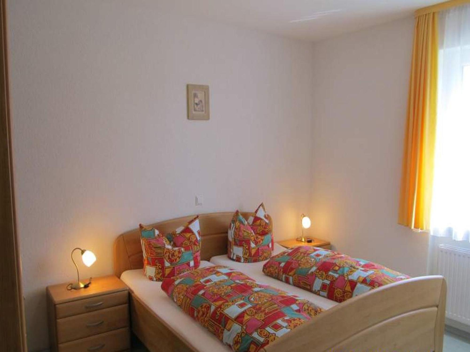 Landhaus Erben Wasserburg Ngoại thất bức ảnh