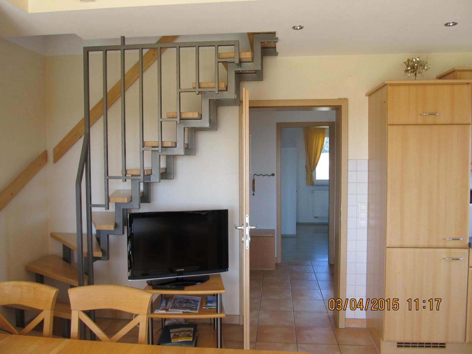 Landhaus Erben Wasserburg Ngoại thất bức ảnh